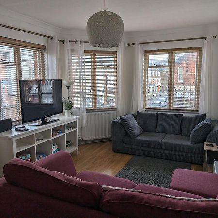 Apartament Twenty Four Hythe  Zewnętrze zdjęcie
