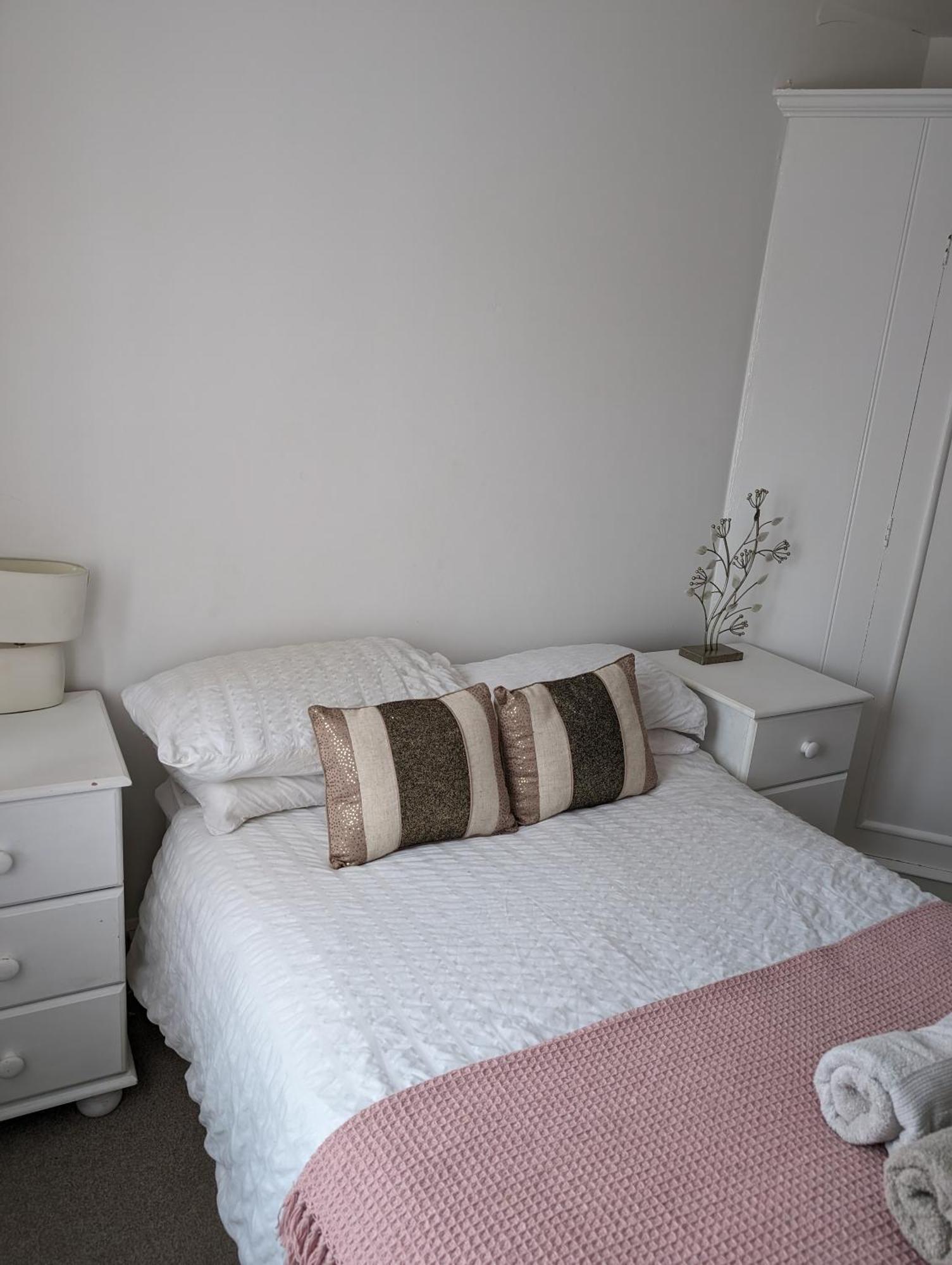 Apartament Twenty Four Hythe  Zewnętrze zdjęcie