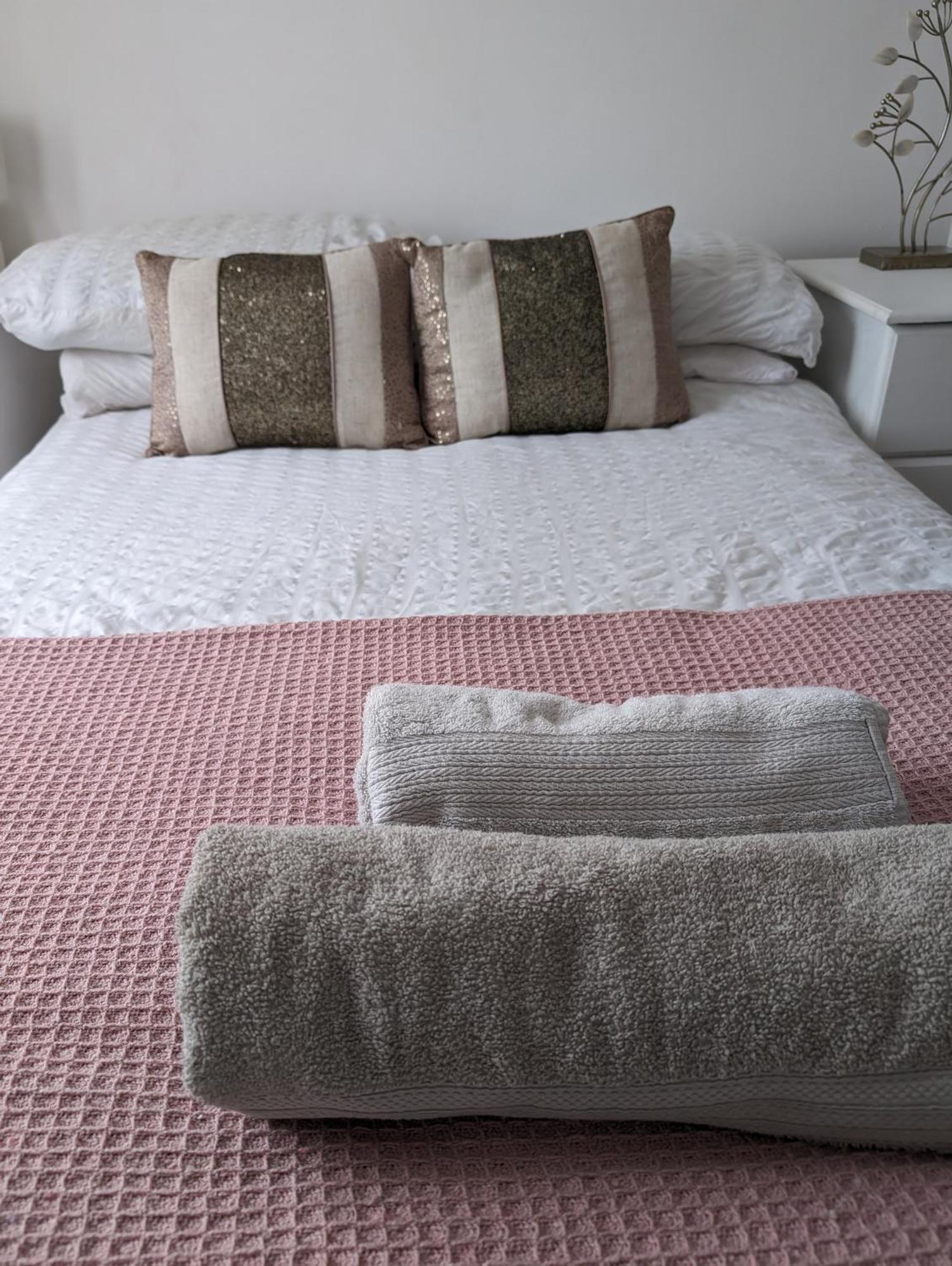 Apartament Twenty Four Hythe  Zewnętrze zdjęcie