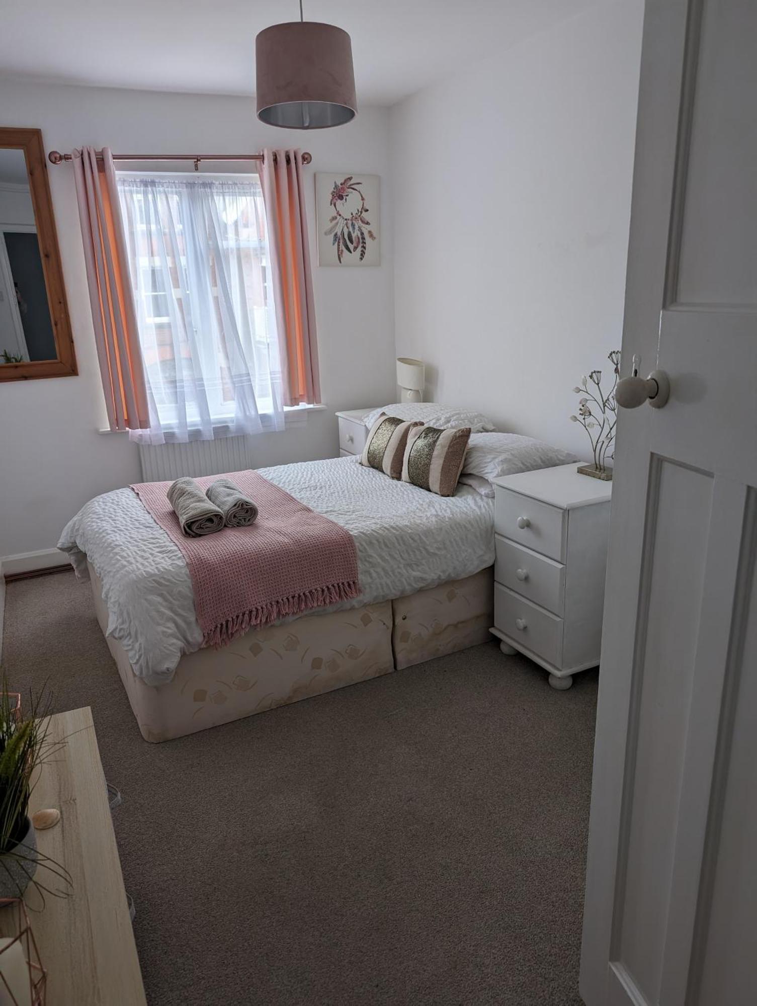 Apartament Twenty Four Hythe  Zewnętrze zdjęcie