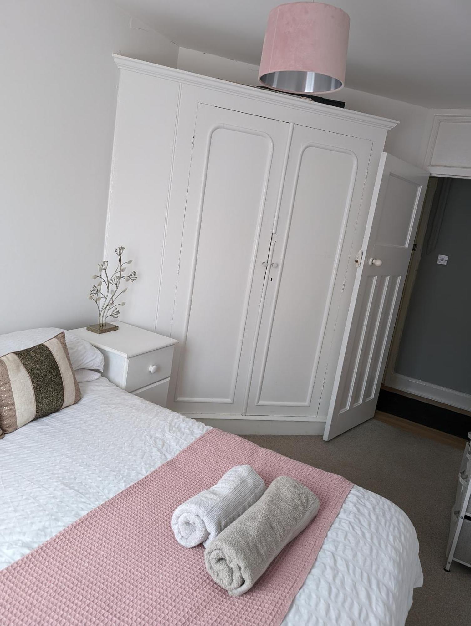 Apartament Twenty Four Hythe  Zewnętrze zdjęcie