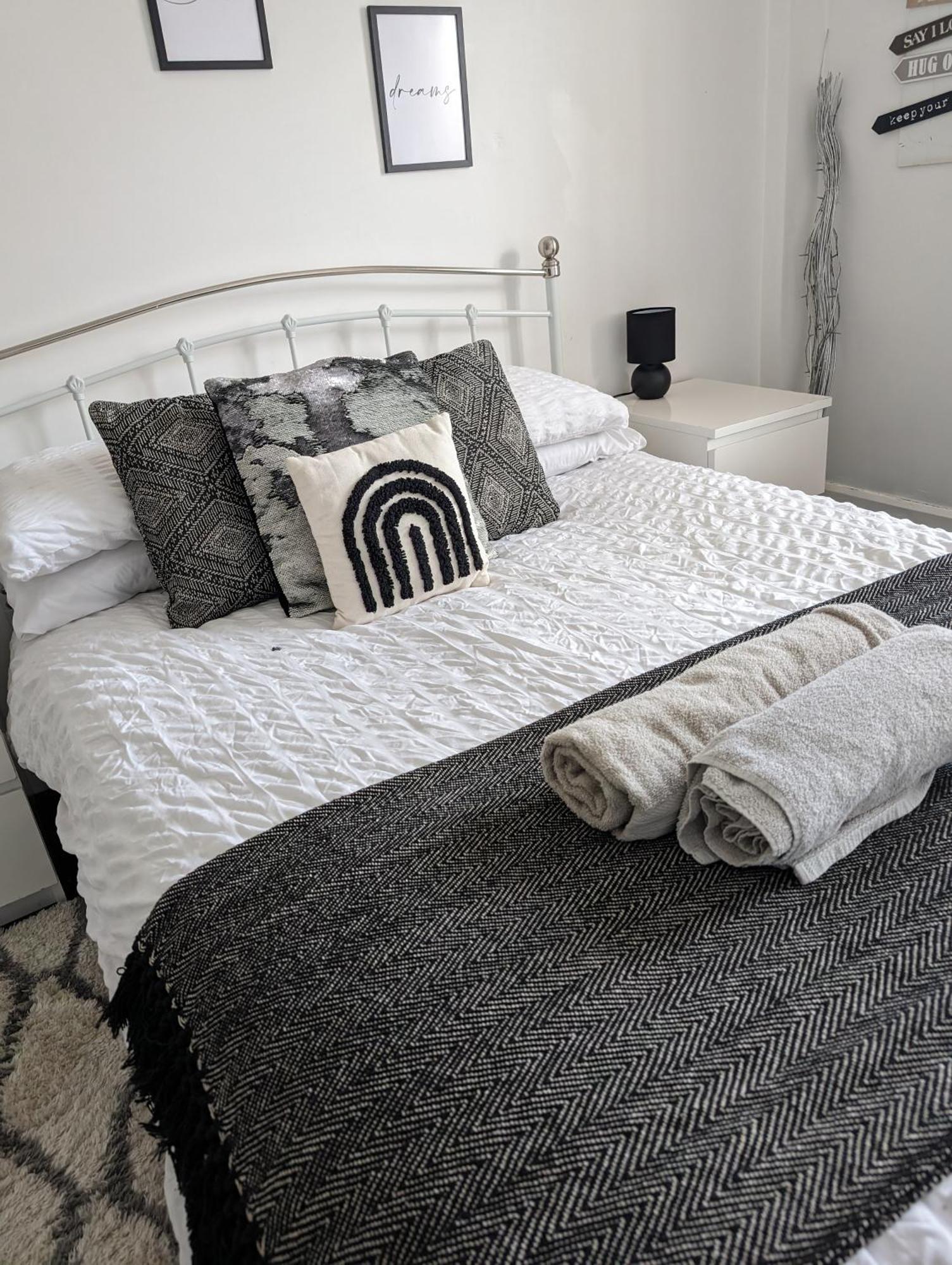 Apartament Twenty Four Hythe  Zewnętrze zdjęcie