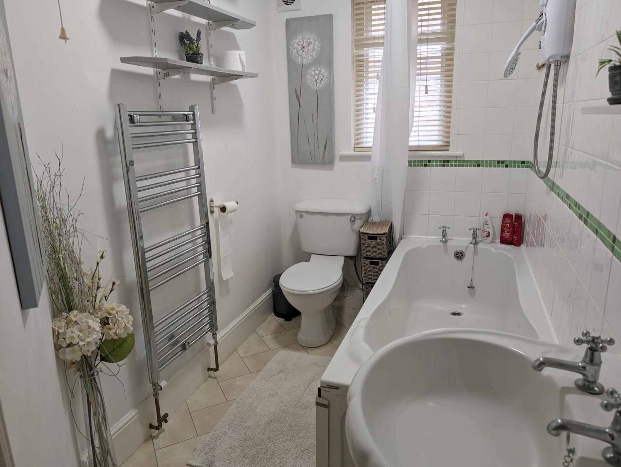 Apartament Twenty Four Hythe  Zewnętrze zdjęcie