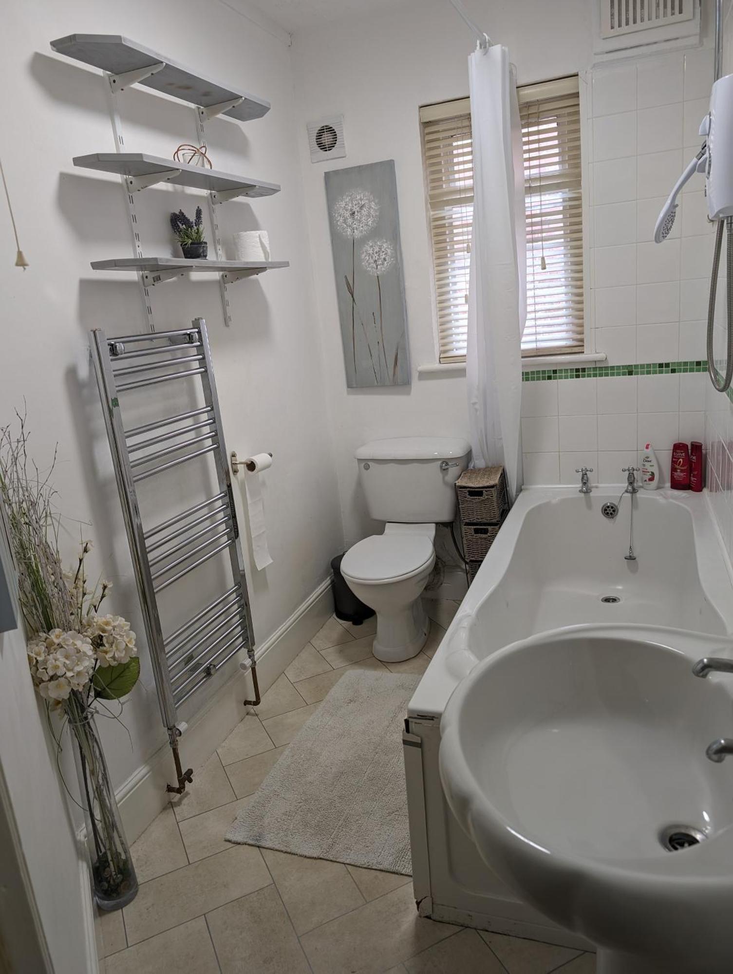 Apartament Twenty Four Hythe  Zewnętrze zdjęcie