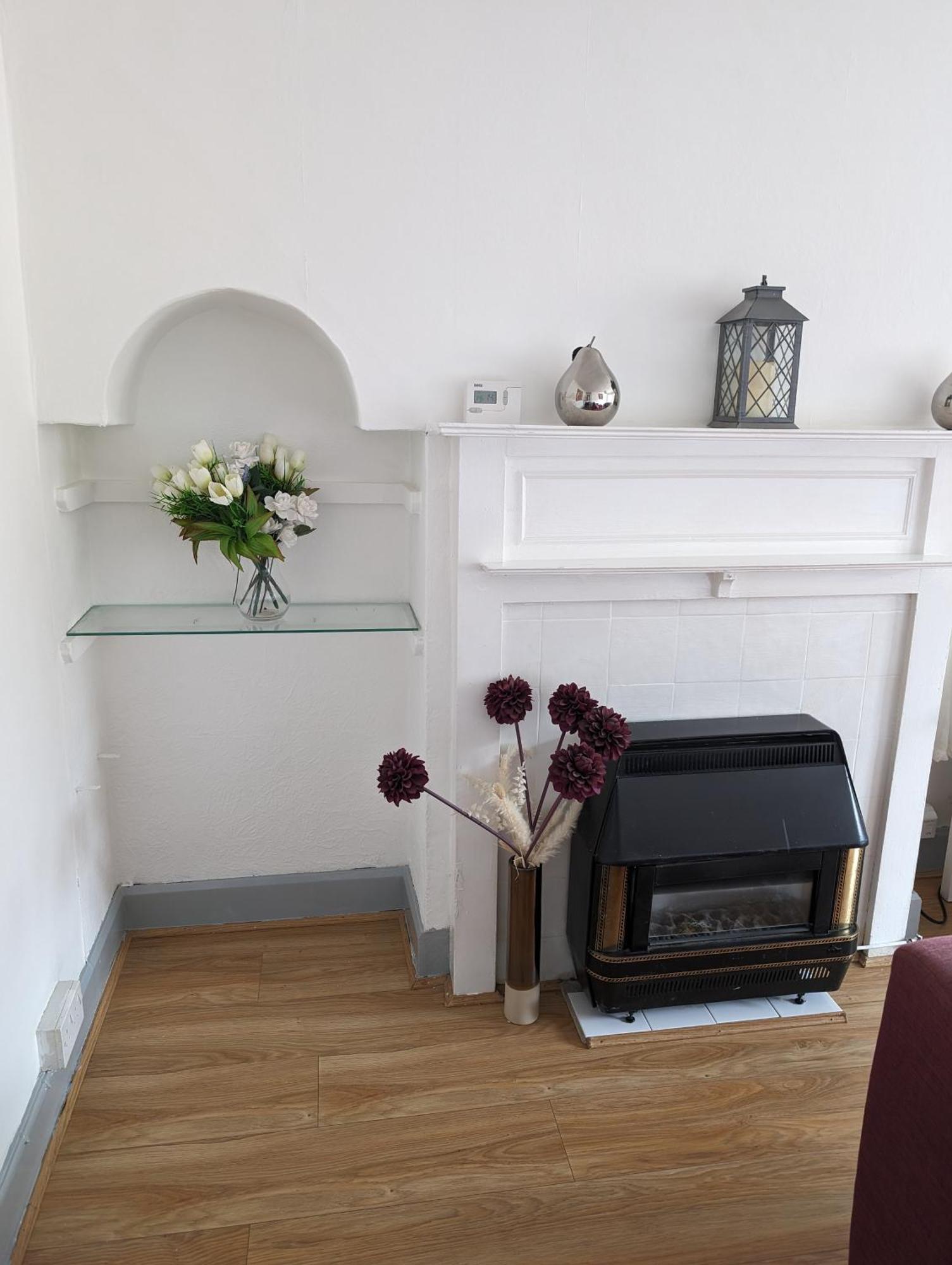 Apartament Twenty Four Hythe  Zewnętrze zdjęcie