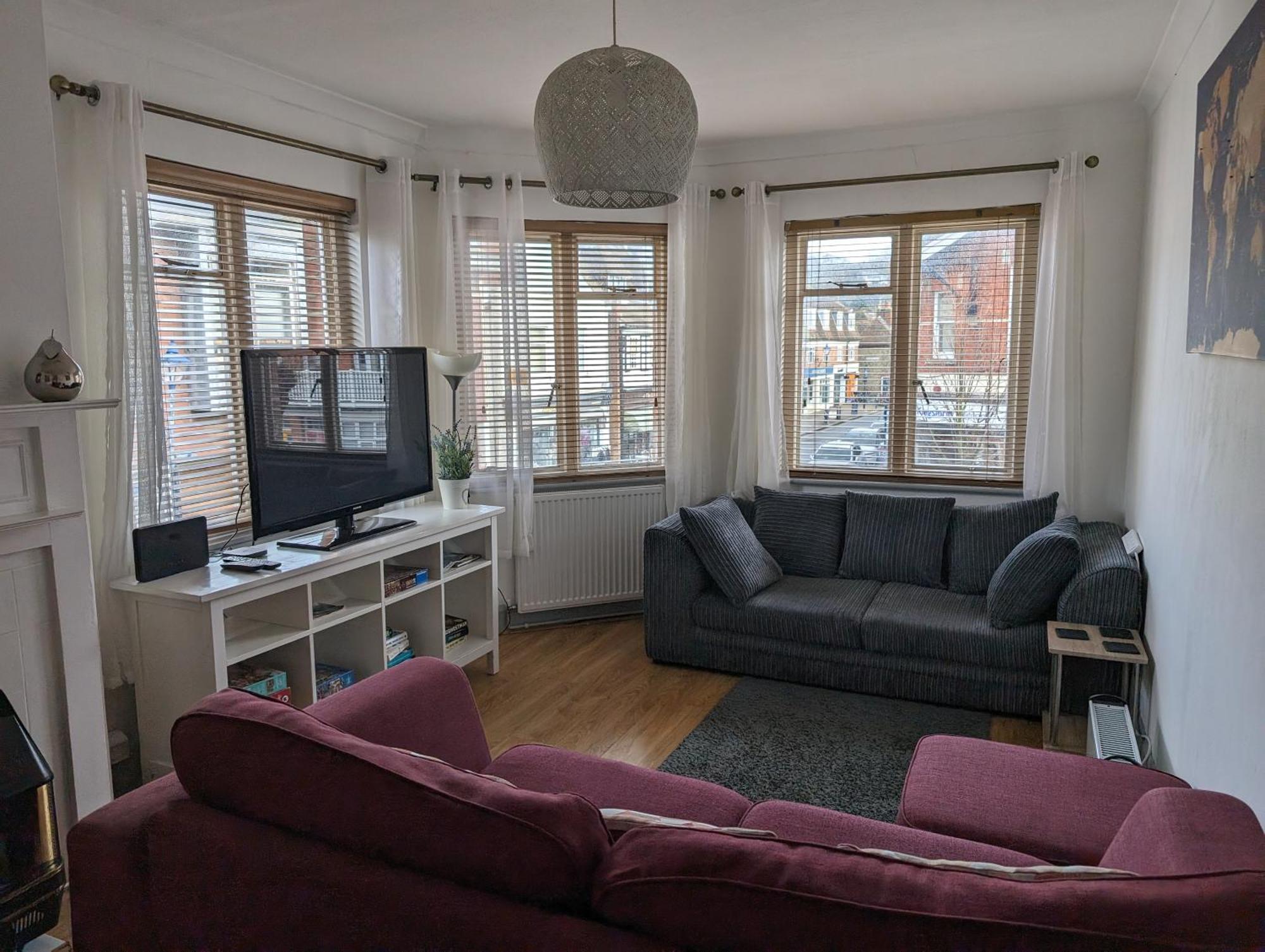 Apartament Twenty Four Hythe  Zewnętrze zdjęcie
