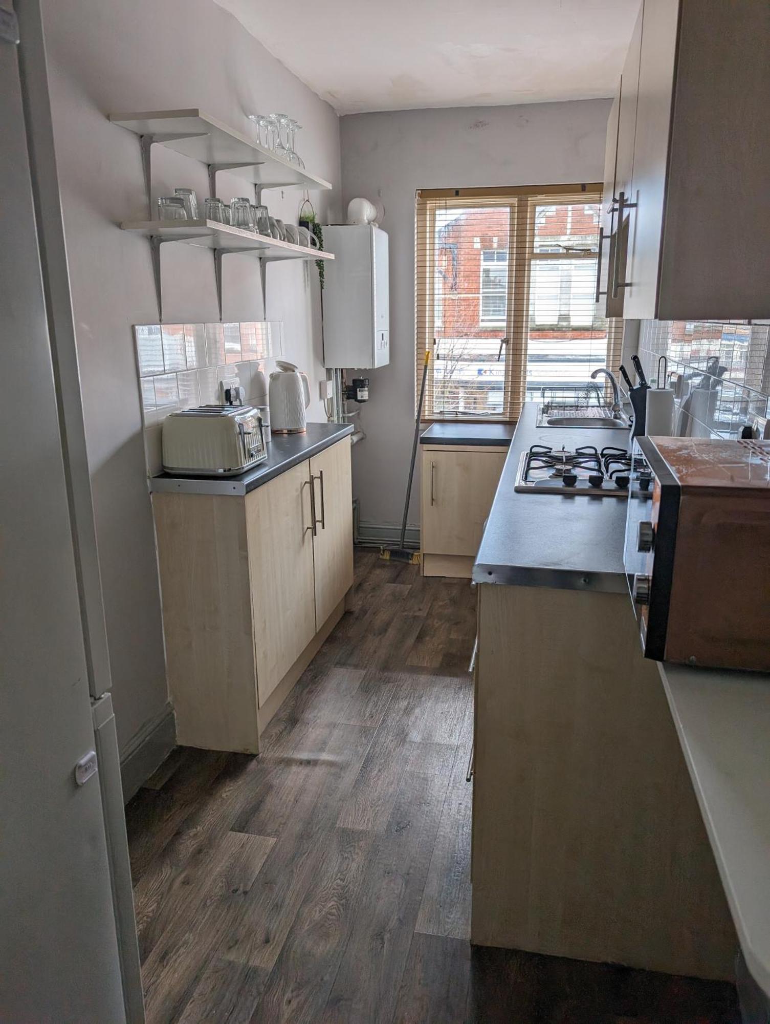 Apartament Twenty Four Hythe  Zewnętrze zdjęcie