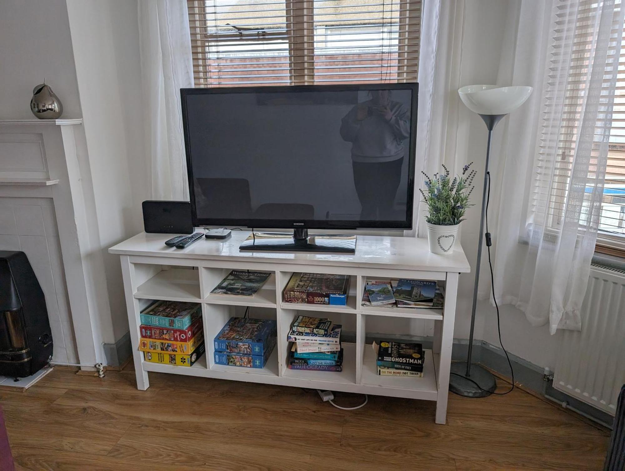 Apartament Twenty Four Hythe  Zewnętrze zdjęcie